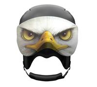 Gogglesoc Visor Soc Protection: Freedom Colour: Freedom