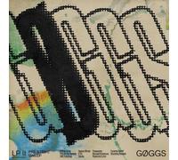 Goggs - Pre Strike Sweep