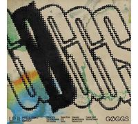Goggs - Pre Strike Sweep [VINYL]