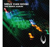 Gogh, Niels Van - The Remix Album