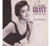 Gogi Grant - Her Very Best