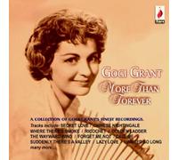 Gogi Grant - More Than Forever