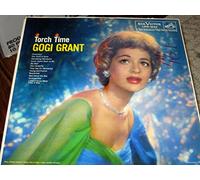 Gogi Grant - Torch Time