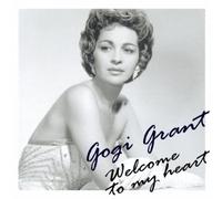 Gogi Grant - Welcome to My Heart