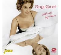 Gogi Grant - With All My Heart