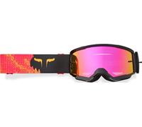 GOGLE FOX JUNIOR MAIN KAIROS SPARK TANGERINE YOS