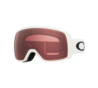 Gogle Oakley Flight Tracker S (XS) Matte White Prizm Dark Grey OO7106-26