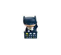 GoGlow 14334 Batman Kids Bedside Night Light and?Torch Buddy,Blue