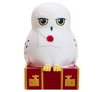 Harry Potter Hedwig Bedside Night Light and Torch Owl Buddy NEW