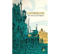 Gogmagog : The First Chronicle of Ludwich