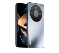 GOGME Case for VIVO X300 Pro with Frosted Shell, Ultra Thin Shockproof Anti-Scratch, Anti-Slip, Anti-Fingerprint Protection Bumper - Blue