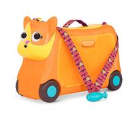 Gogo Cat Ride-on Suitcase