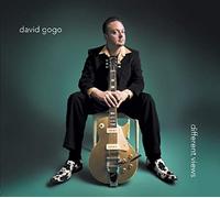 Gogo, David - Different Views