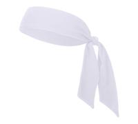 GOGO Head Tie Headband Adjustable Sports Headband Karate Headband Tie