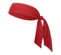 GOGO Head Tie Headband Sport Headband Tie Back Headband Ninja Tie Bandana