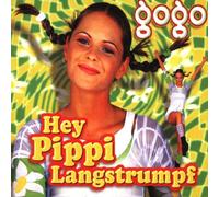 Gogo - Hey Pipi Langstrumpf [Import]