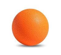 GOGO Massage Lacrosse Ball for Physical Therapy, Massage Ball with Carry Bag for Myofascial Release, Yoga Deep Tissue, Trigger Point