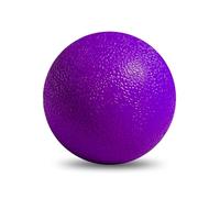 GOGO Massage Lacrosse Ball for Physical Therapy, Massage Ball with Carry Bag for Myofascial Release, Yoga Deep Tissue, Trigger Point