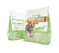 GOGO Motion Joint Care Powder for Dogs Chicken Flavour with Green Lipped Mussel and Glucosamine (300g)