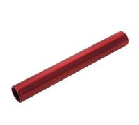 GOGO Official Size Aluminum Track and Field Relay Baton