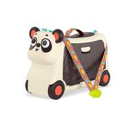 Gogo Panda Ride-On