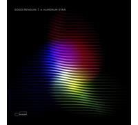 GoGo Penguin A Humdrum Star (Vinyl) 12" Album (US IMPORT)