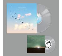 Gogo Penguin Everything Is Going To Be Ok LP Vinyl NEW