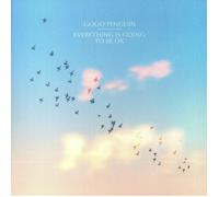 GOGO PENGUIN - Everything Is Going To Be OK - Vinyl (LP)