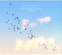 Everything Is Going To Be Ok