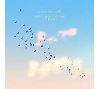 GoGo Penguin - Everything is Going To Be Ok (LP)