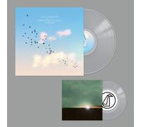 GoGo Penguin - Everything Is Going to Be Okay - Vinyl / 12" Album and 7" single