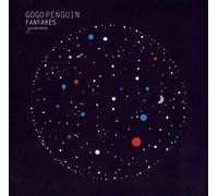 GOGO PENGUIN - FANFARES [VINYL]