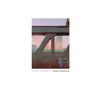 GoGo Penguin - From the North - Live in Manchester - Vinyl Record Viny - F15z