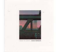 Gogo Penguin From the North LP vinyl Europe Xxim 2024 Recorded live in