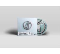 GOGO PENGUIN: GGP/RMX - CD BRAND NEW