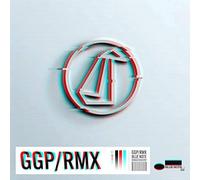 GoGo Penguin - GGP/RMX - New Vinyl Record l.p. set - 77 - O600z