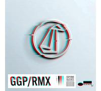 GoGo Penguin - GGP/RMX [VINYL]