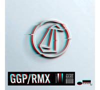 GoGo Penguin - GGP/RMX [VINYL]