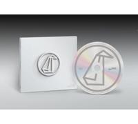 GoGo Penguin - GoGo Penguin - CD Digipak