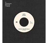 Gogo Penguin - [Gondwana Records 7" Series] Garden Dog Barbecue/Hopopono [7" VINYL]