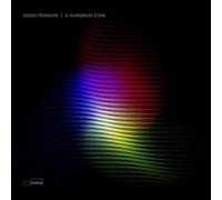 GOGO PENGUIN: HUMDRUM STAR - LP vinyl BRAND NEW