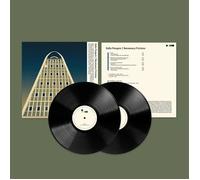 Necessary Fictions [VINYL]