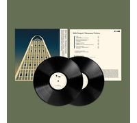 Gogo Penguin – Necessary Fictions – Double LP Vinyl