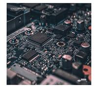 GoGo Penguin - Ocean In A Drop (Music For Film) [VINYL]