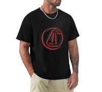 Gogo Penguin, UK, Jazz, A Humdrum Star, Man Made Object, V2.0, Lp- Men's T-Shirt Black M