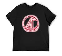 Gogo Penguin, UK, Jazz, A Humdrum Star, Man Made Object, V2.0, Lp- Men's T Shirt Black XL