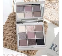 GOGO TALES - Collection Palette - Ash Grey #G01 Ash Grey - 11.7g