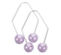 Gogogmee 1 Pair Facial Dimples Maker Double Chin Face Exerciser Dimples Trainer Facial Tools