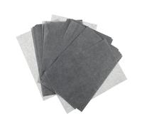 Gogogmee 1000pcs Oil Absorbing Sheets for Face Double-Sided Bamboo Charcoal Blotting Paper Bulk Pack for Oily Skin Sweat Control and Makeup Refinement Portable Shine Face Blotting Paper