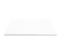 Gogogmee 100pcs High Transparency Exposure Films for Stamp Making Seal Material A4 Size 10 Mil Thickness Practical Seal Film Supplies for Office and School Use